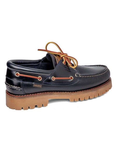 JucaZapatos - Callaghan 21910 Timber Cro Ciclon Azul