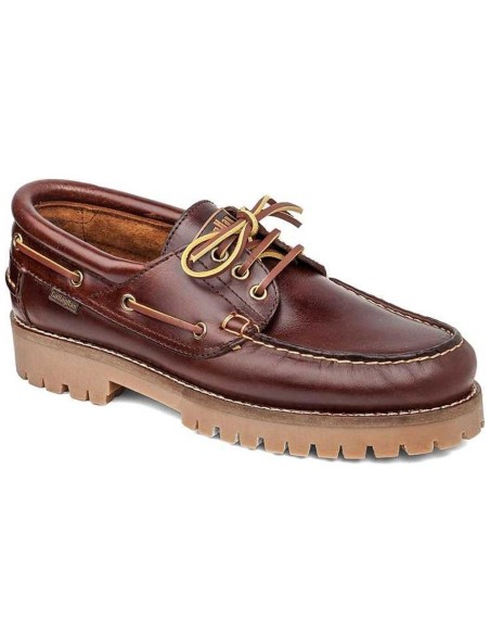 JucaZapatos - Callaghan 21910 Timber Cro Ciclon Seahorse