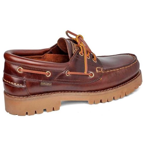 JucaZapatos - Callaghan 21910 Timber Cro Ciclon Seahorse