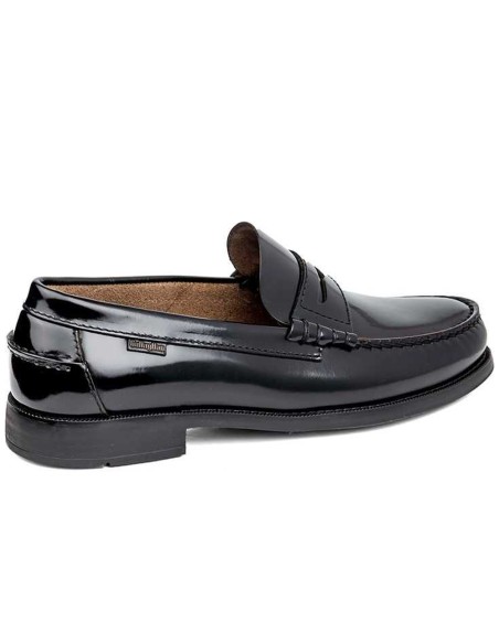 JucaZapatos - Callaghan 16100 Pure Confort Florentic Negro