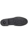 JucaZapatos - Callaghan 16100 Pure Confort Florentic Negro