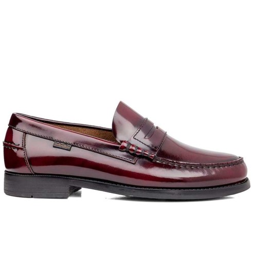 JucaZapatos - Callaghan 16100 Pure Confort Florentic Rioja