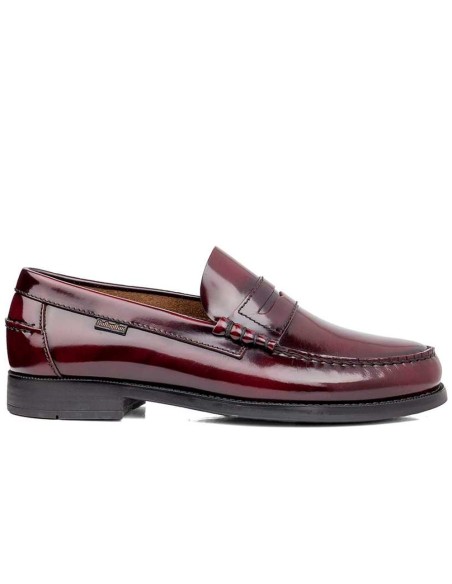JucaZapatos - Callaghan 16100 Pure Confort Florentic Rioja