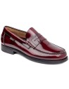 JucaZapatos - Callaghan 16100 Pure Confort Florentic Rioja