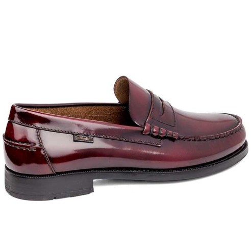 JucaZapatos - Callaghan 16100 Pure Confort Florentic Rioja