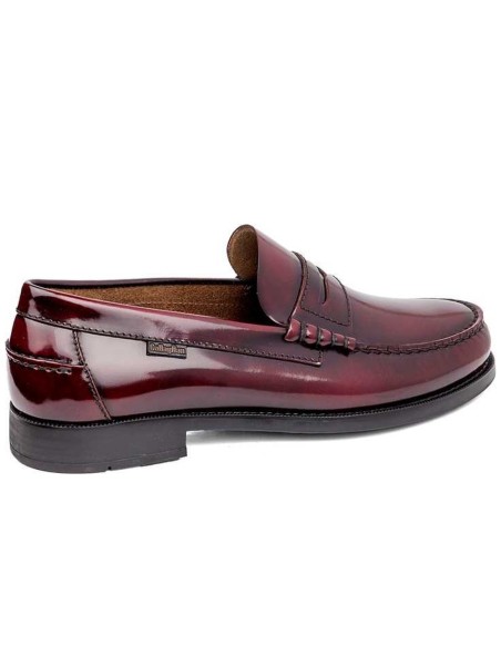 JucaZapatos - Callaghan 16100 Pure Confort Florentic Rioja