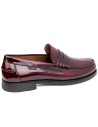 JucaZapatos - Callaghan 16100 Pure Confort Florentic Rioja