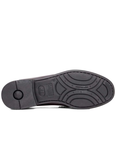 JucaZapatos - Callaghan 16100 Pure Confort Florentic Rioja