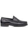 JucaZapatos - Callaghan 16100 Pure Confort Ci/Amer.2,4 Negro
