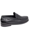 JucaZapatos - Callaghan 16100 Pure Confort Ci/Amer.2,4 Negro