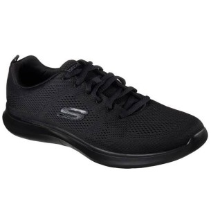 Skechers 52389 bbk- 1