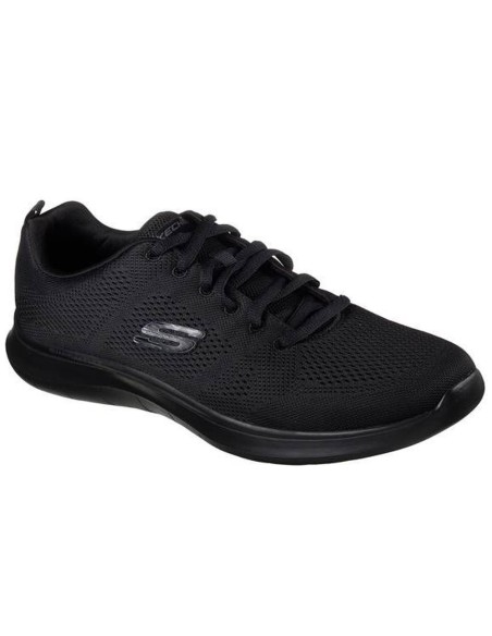 JucaZapatos - Skechers 52389 bbk