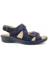JucaZapatos - Belvida 31007 negro