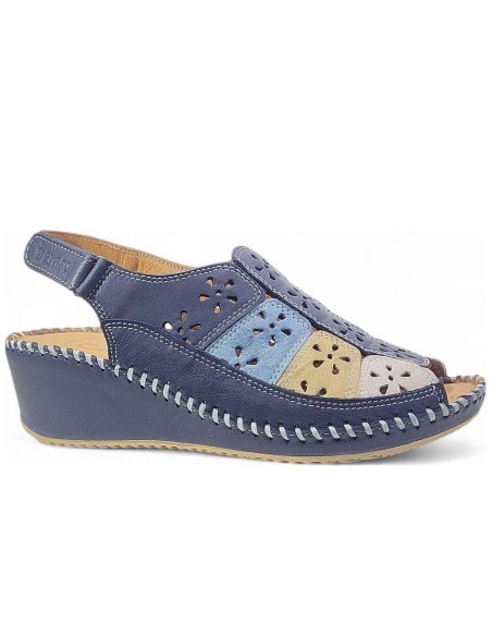 JucaZapatos - Erase ceres 793-60 marino