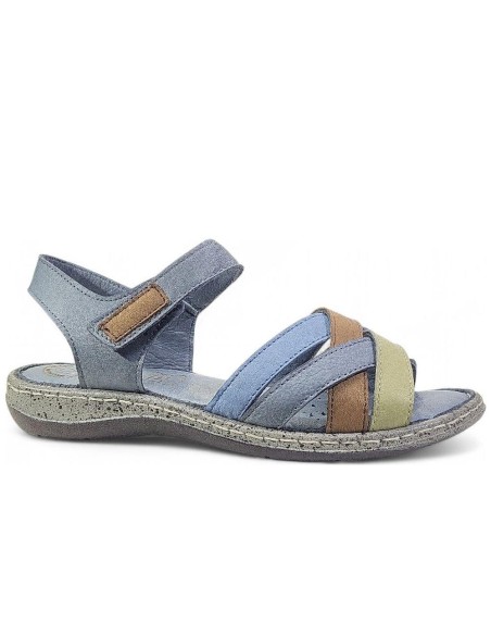 JucaZapatos - Erase venus 100-113 acero