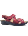 JucaZapatos - Belvida 31007 rojo