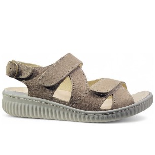 JucaZapatos - Belvida 47007 camel