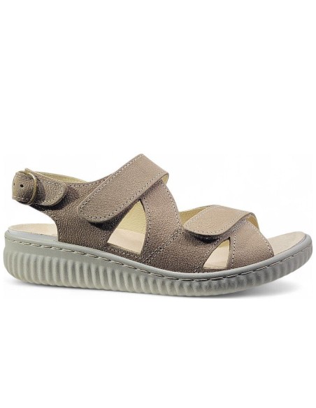 JucaZapatos - Belvida 47007 camel