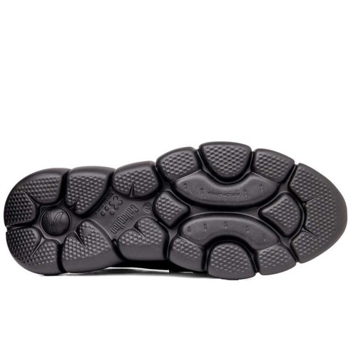 JucaZapatos - Callaghan 64704 Balloon Sra Rock Negro