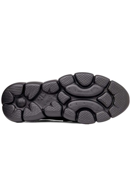 JucaZapatos - Callaghan 64704 Balloon Sra Rock Negro