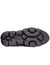 JucaZapatos - Callaghan 64704 Balloon Sra Rock Negro