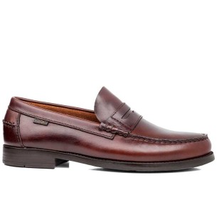 JucaZapatos - Callaghan 111801 Mediterrani Grain Azul