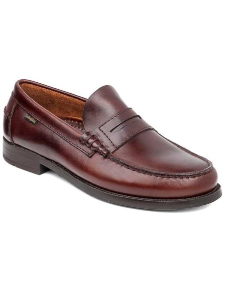 JucaZapatos - Callaghan 16100 Pure Confort Ci/Amer.2,4 Seahorse