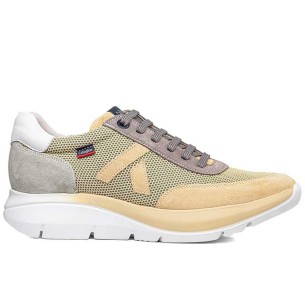 JucaZapatos - Callaghan 61803 sand heritage jacinto