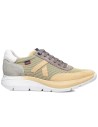 JucaZapatos - Callaghan 61203 Algoritmo Luxe Crema