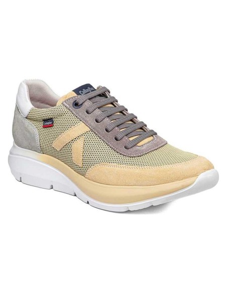 JucaZapatos - Callaghan 61203 Algoritmo Luxe Crema
