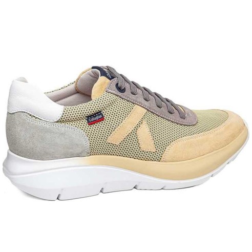JucaZapatos - Callaghan 61203 Algoritmo Luxe Crema