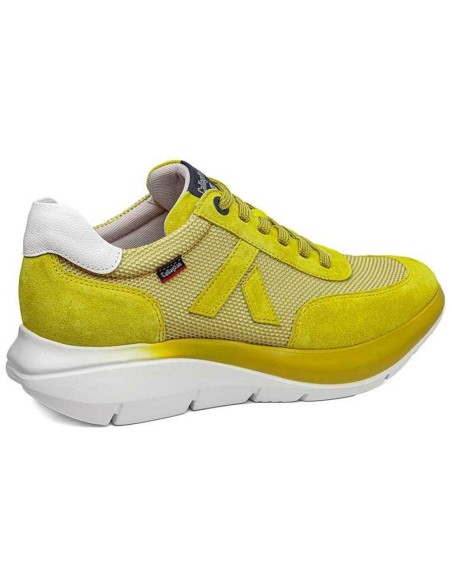 JucaZapatos - Callaghan 61205 Algoritmo Luxe Curry
