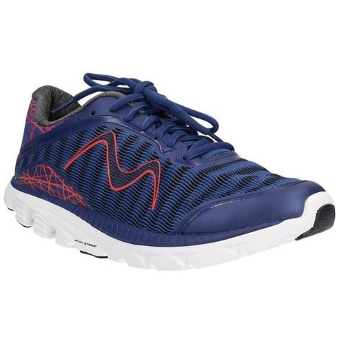 JucaZapatos - Mbt racer 18 blue