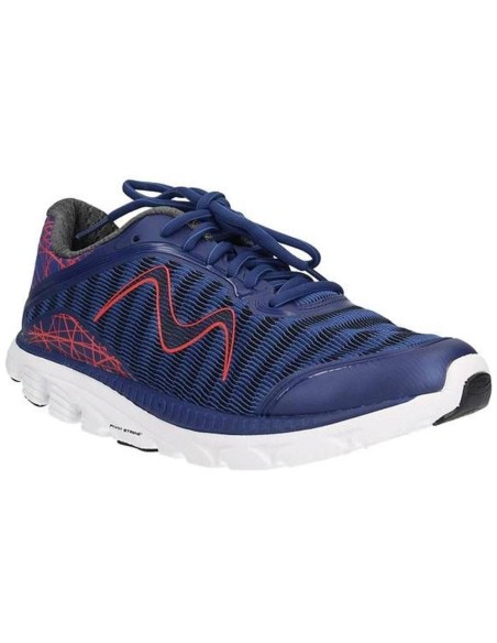 JucaZapatos - Mbt racer 18 blue