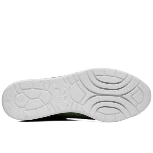JucaZapatos - Callaghan 87120 Diavel Luxe Salvia