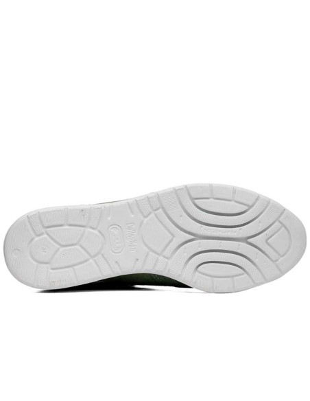 JucaZapatos - Callaghan 87120 Diavel Luxe Salvia