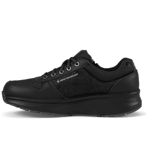 JucaZapatos - Joya Dynamo zip light gold JY132A 2