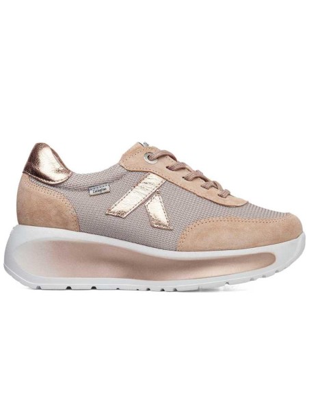 JucaZapatos - Callaghan 61609 Grace Pesca Pink