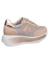 JucaZapatos - Callaghan 61609 Grace Pesca Pink