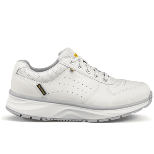 JucaZapatos - Joya Dynamo zip light gold JY132A