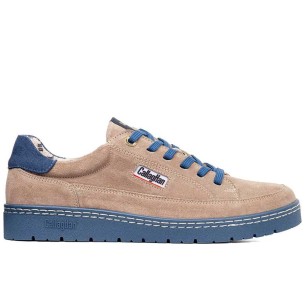 JucaZapatos - Callaghan 46802 taupe