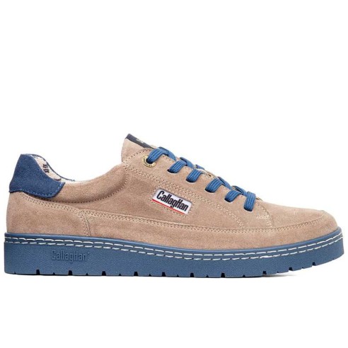 JucaZapatos - Callaghan 55210 Petete Luxe Piedra