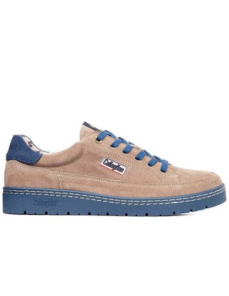 JucaZapatos - Callaghan 55210 Petete Luxe Piedra