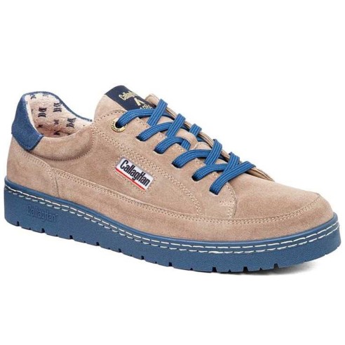 JucaZapatos - Callaghan 55210 Petete Luxe Piedra