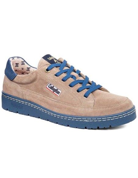 JucaZapatos - Callaghan 55210 Petete Luxe Piedra