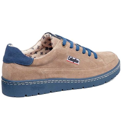 JucaZapatos - Callaghan 55210 Petete Luxe Piedra