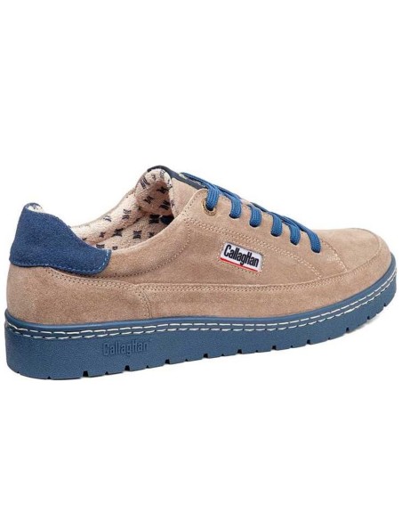 JucaZapatos - Callaghan 55210 Petete Luxe Piedra