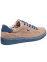 JucaZapatos - Callaghan 55210 Petete Luxe Piedra