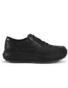 JucaZapatos - Joya Venice zip black JY067A