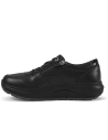 JucaZapatos - Joya Venice zip black JY067A